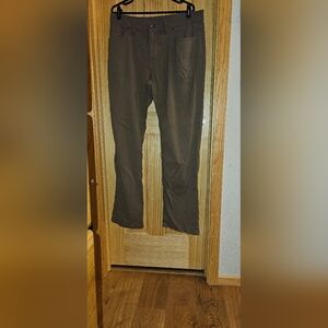 Men's Prana Lightweight Slim fit Pants Size 35x34